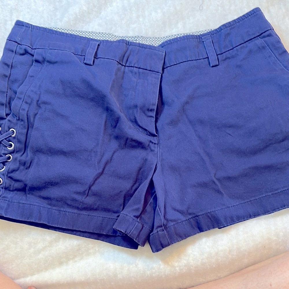 Size 8 Shorts